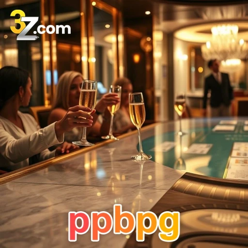 ppbpg Pagamentos Rápidos