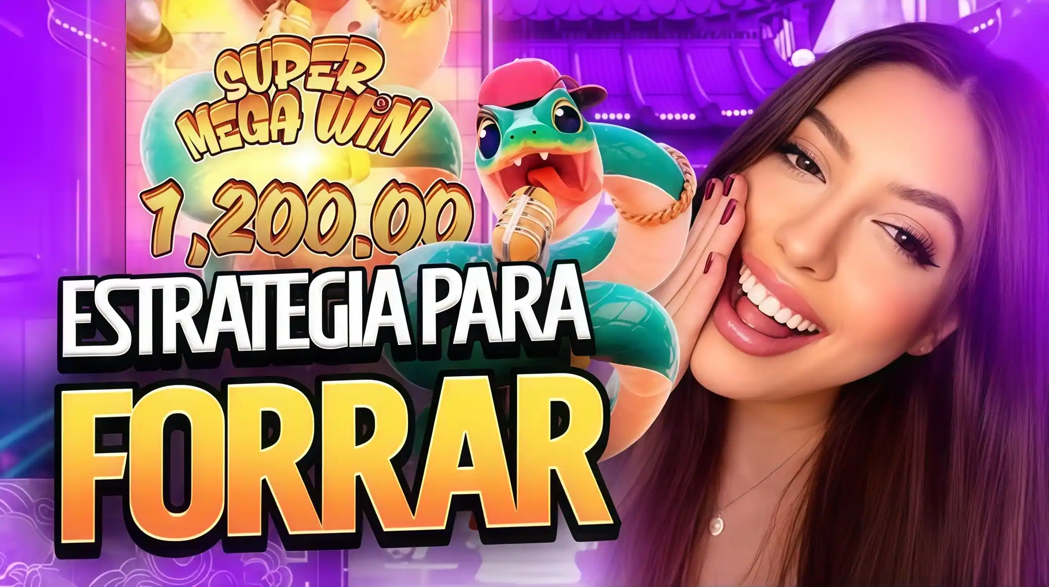 Veneno Dourado Fortune Snake ppbpg - Sistema de Transformações