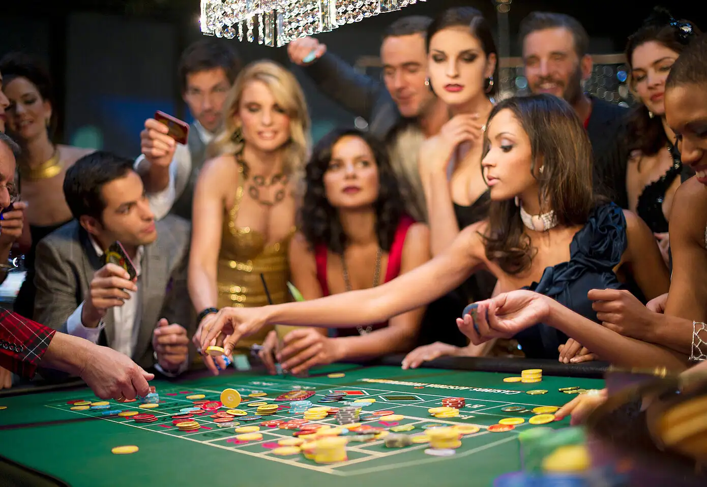 Jogos VIP ppbpg - Roleta, Blackjack e Baccarat Premium